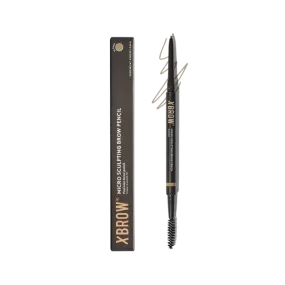XLASH - Xbrow Micro Sculpting Brow Pencil - Blonde